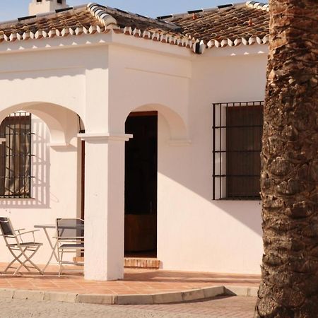 Hacienda Esperanza Vila Estacion De Cartama Exterior foto